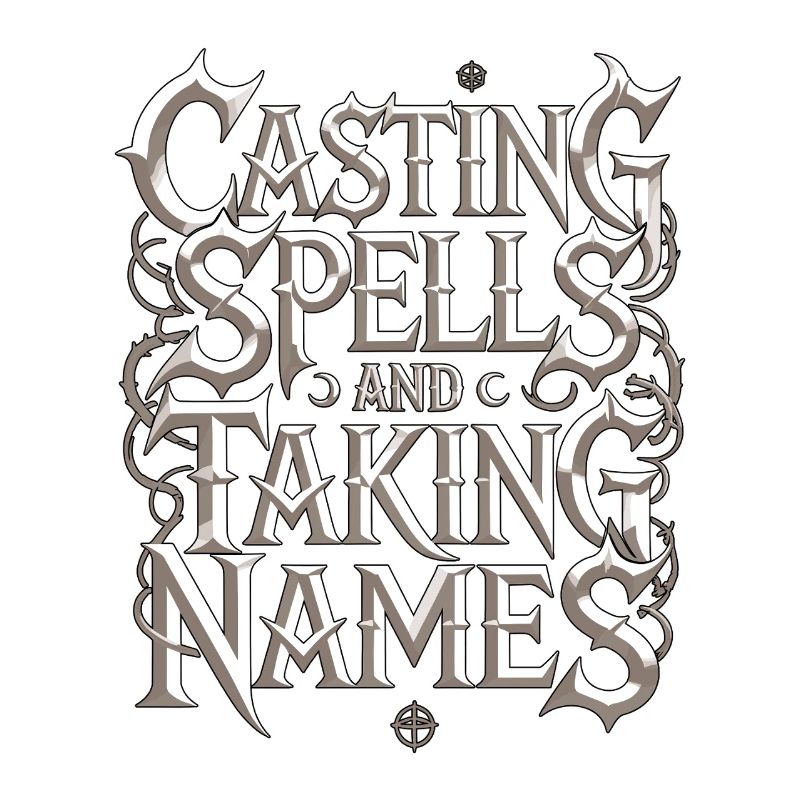 Witchcraft Casting Spells And Sorcery Spellcaster