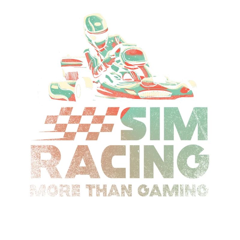 Sim Racing: More Than Gaming