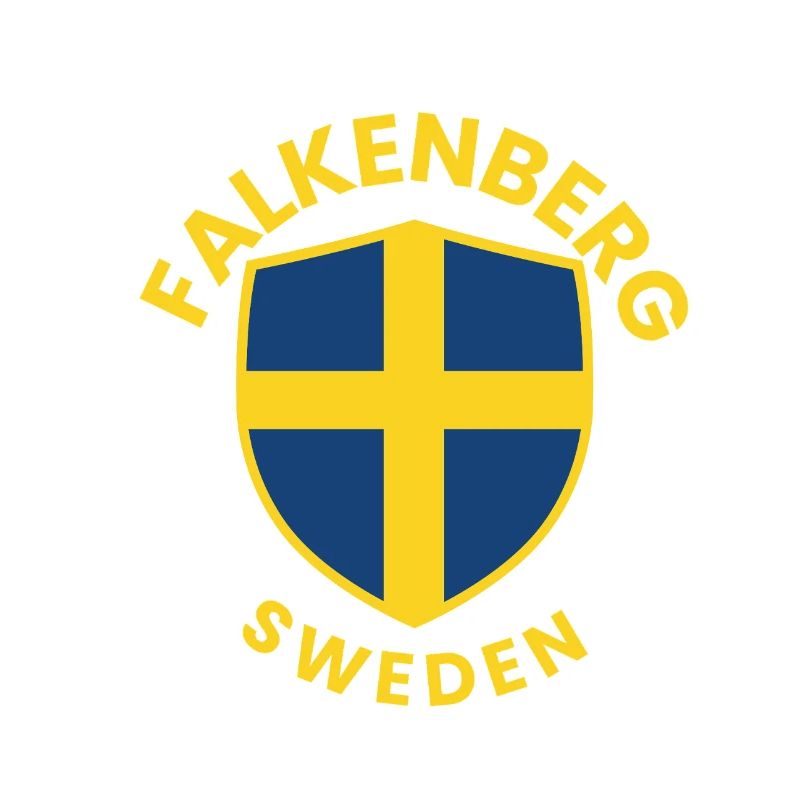 Falkenberg Shield Sweden