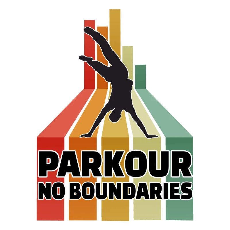 Parkour No Boundaries