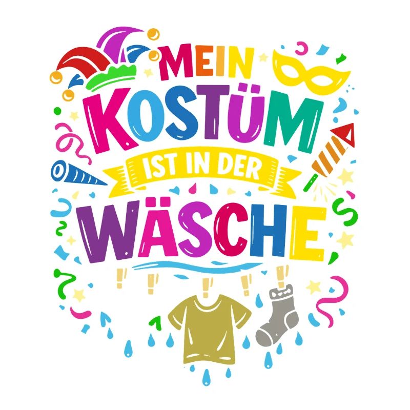 Shrovetide - Carnaval - Remplacement de costume - Expression