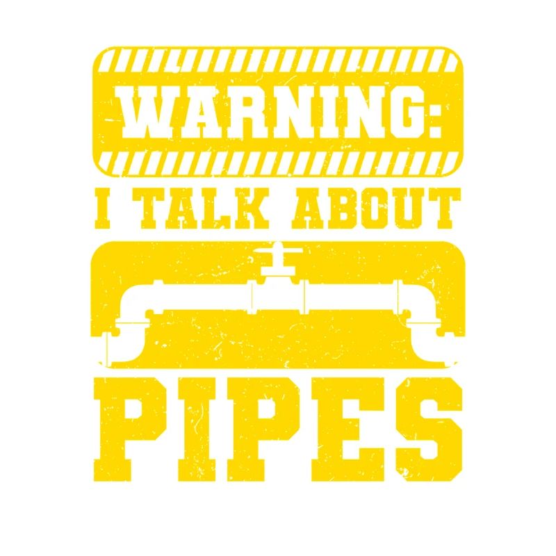 Pipelayers I Talk About Pipes
