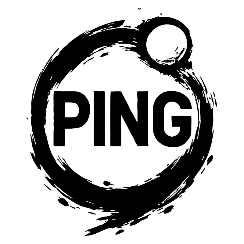 Ping Pong - Tennis de Table