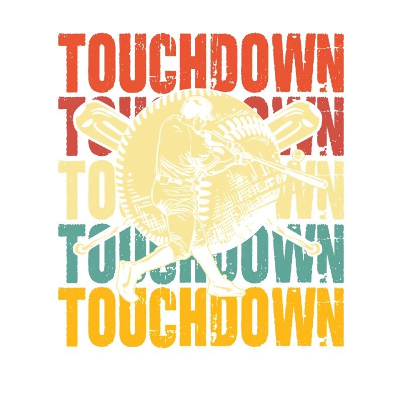 Touchdown Baseball Fusion