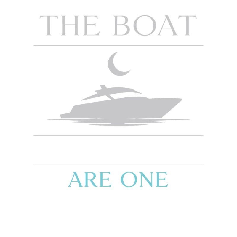 Night boating with
