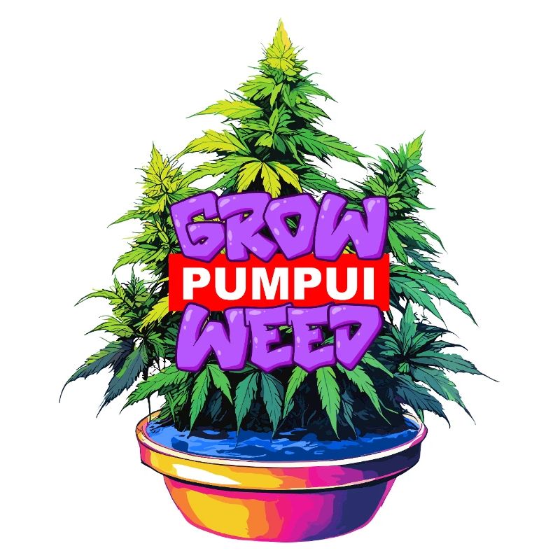 Grow Pumpui Weed