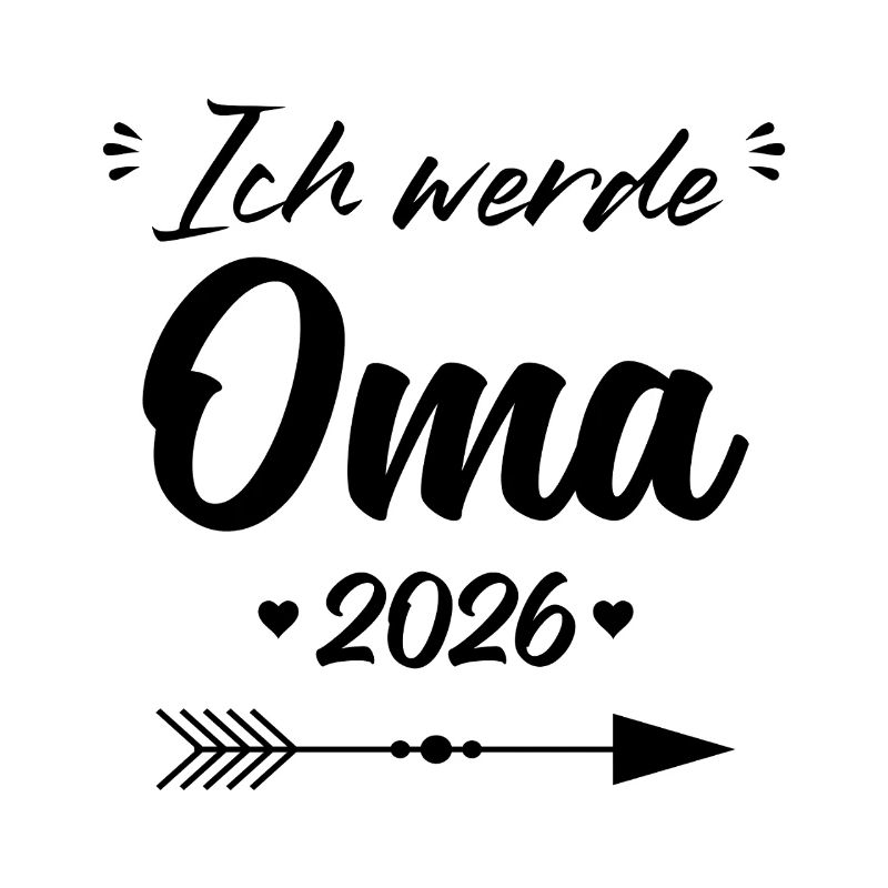 Ich Werde Oma 2026 