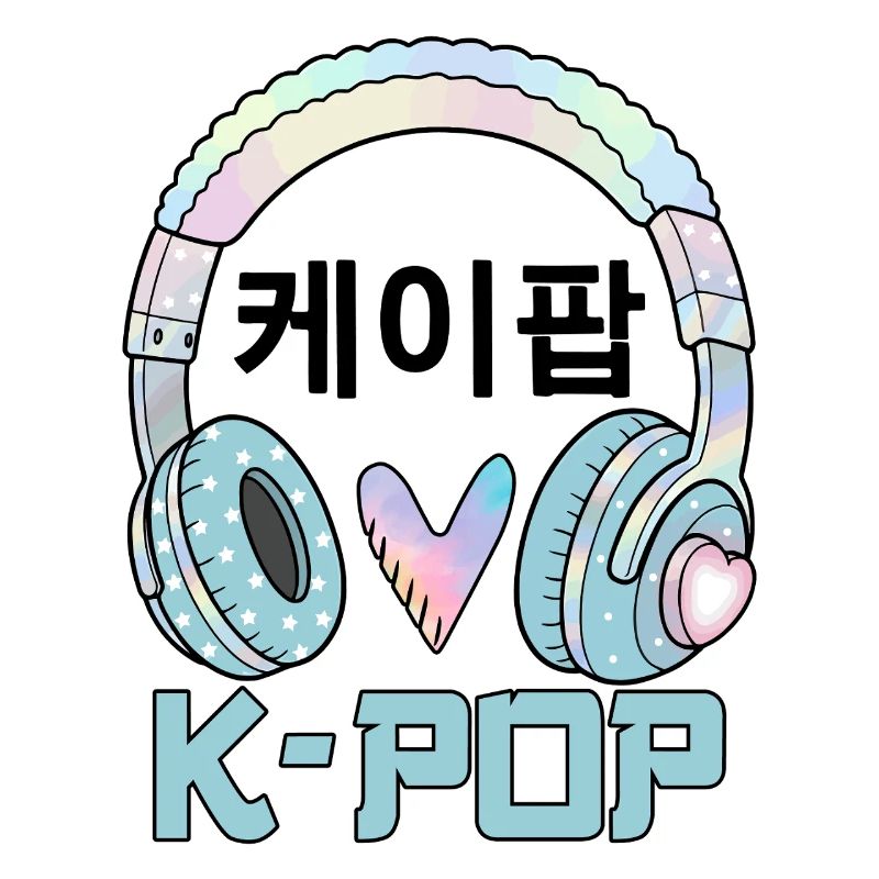 K Pop 케이팝
