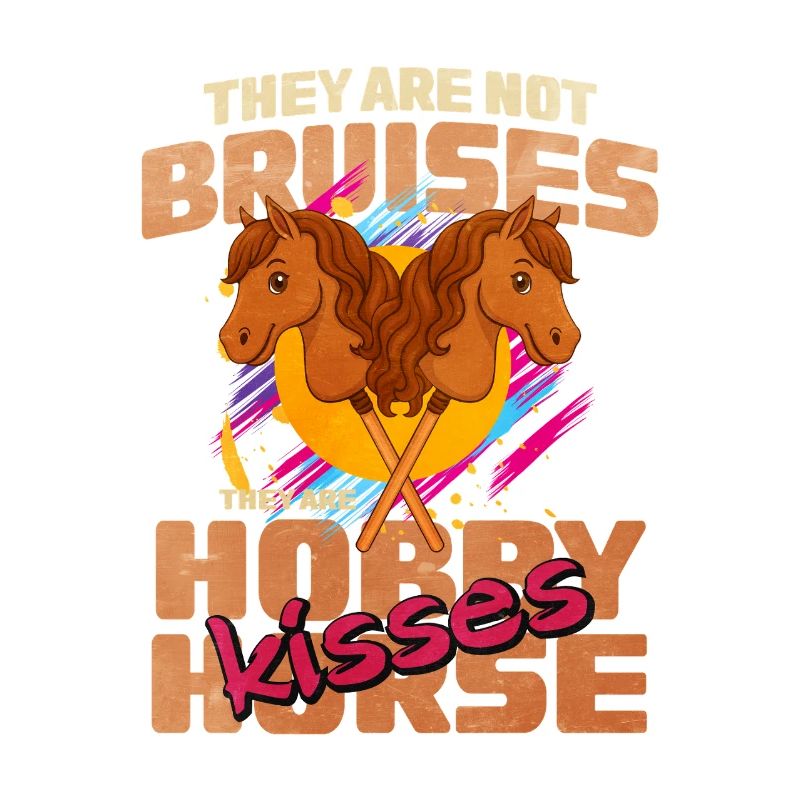 29 Ce ne sont pas des bleus, ce sont des baisers de cheval de bataille