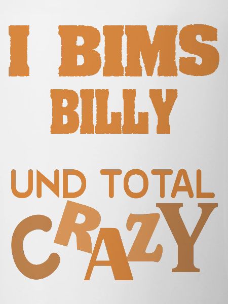 first name Billy