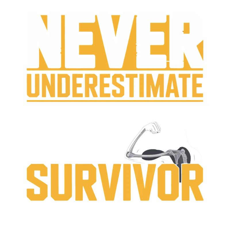 Rotator Cuff Survivor: Never Underestimate