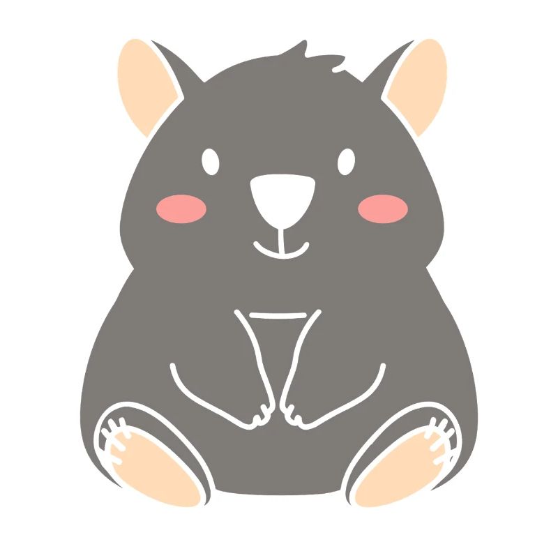 wombat