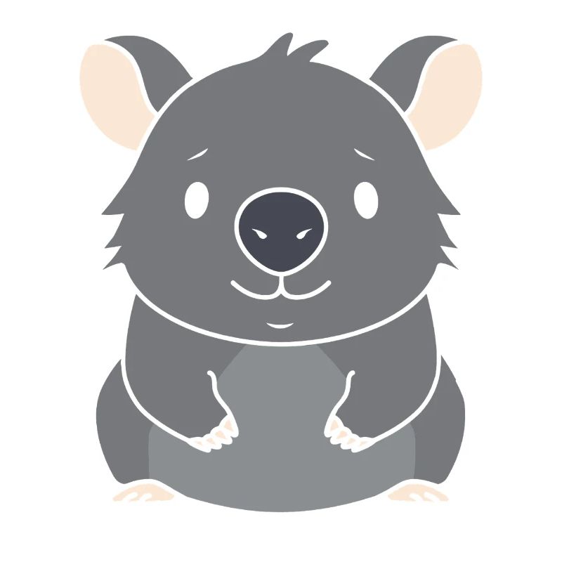 wombat