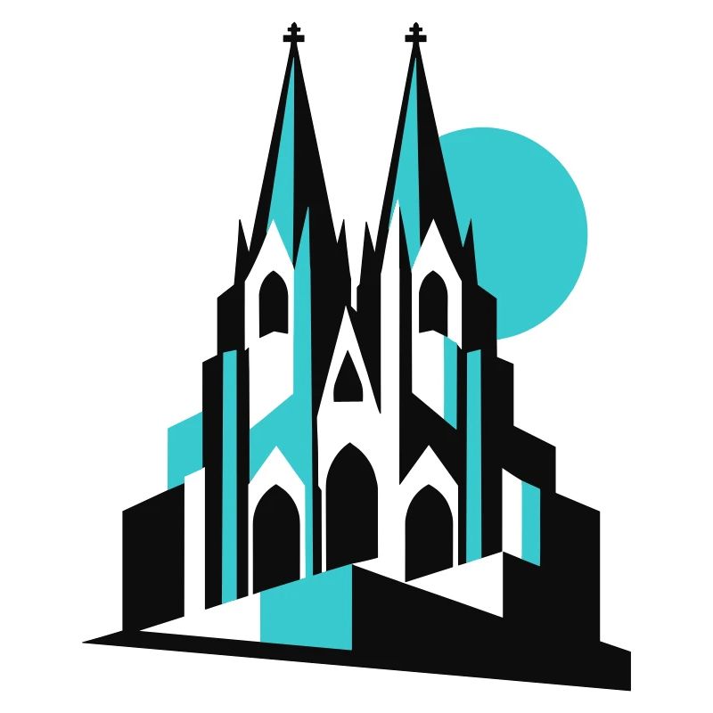 Cathédrale de Cologne