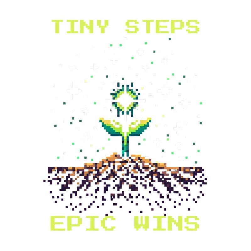 Small steps, big successes | Social Work