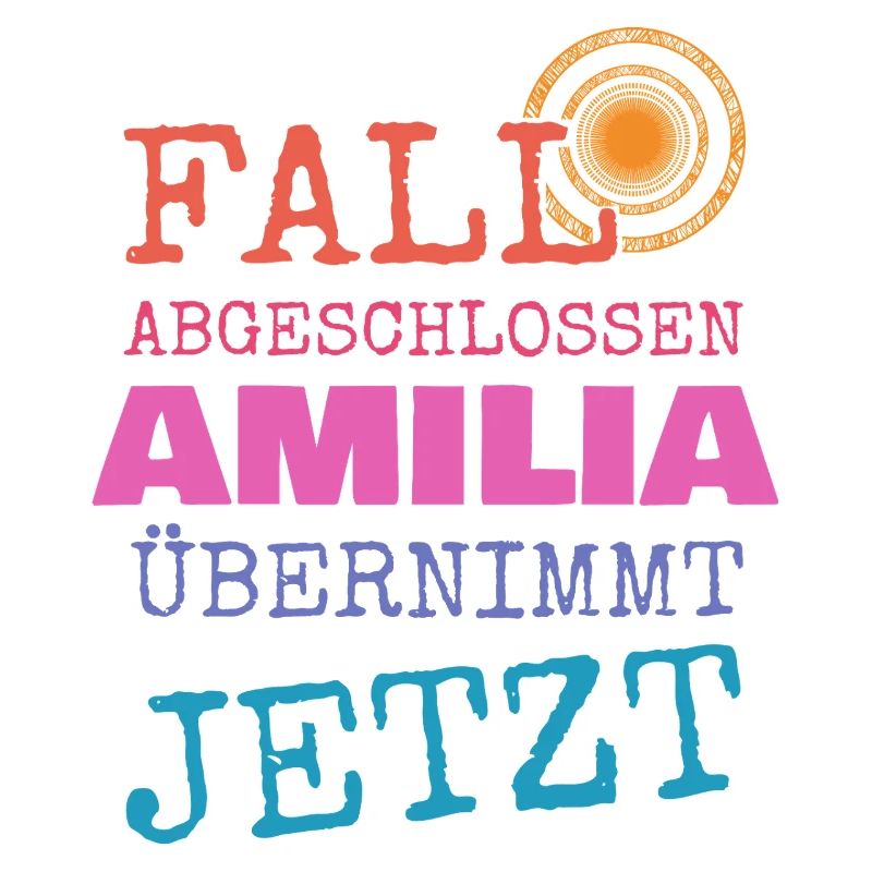 Gift for Amilia