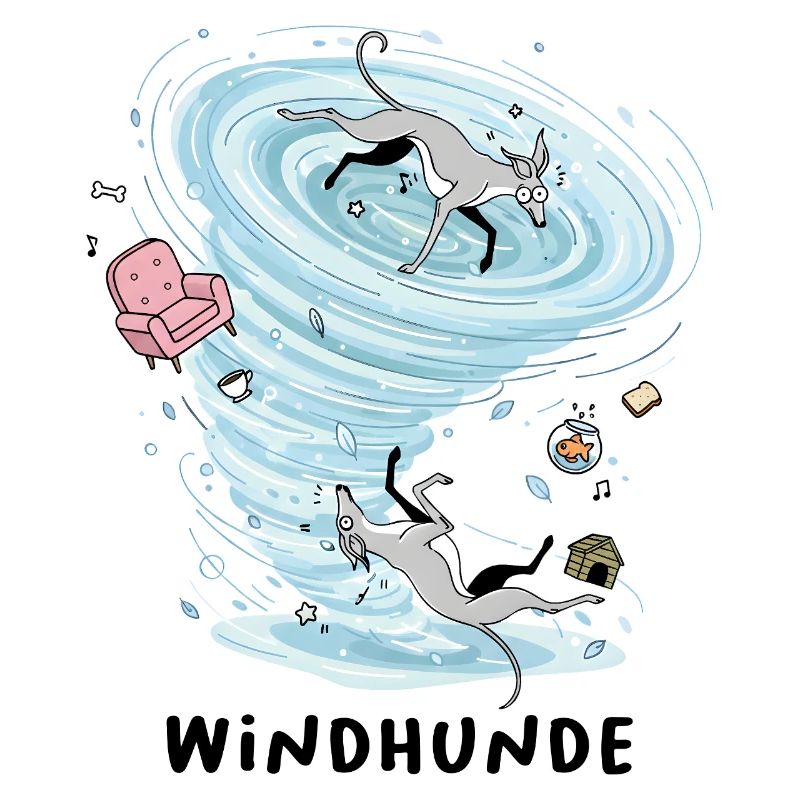 Greyhounds