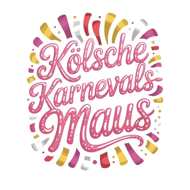 Cologne Carnaval Mouse Cologne Carnaval Cologne Mouse