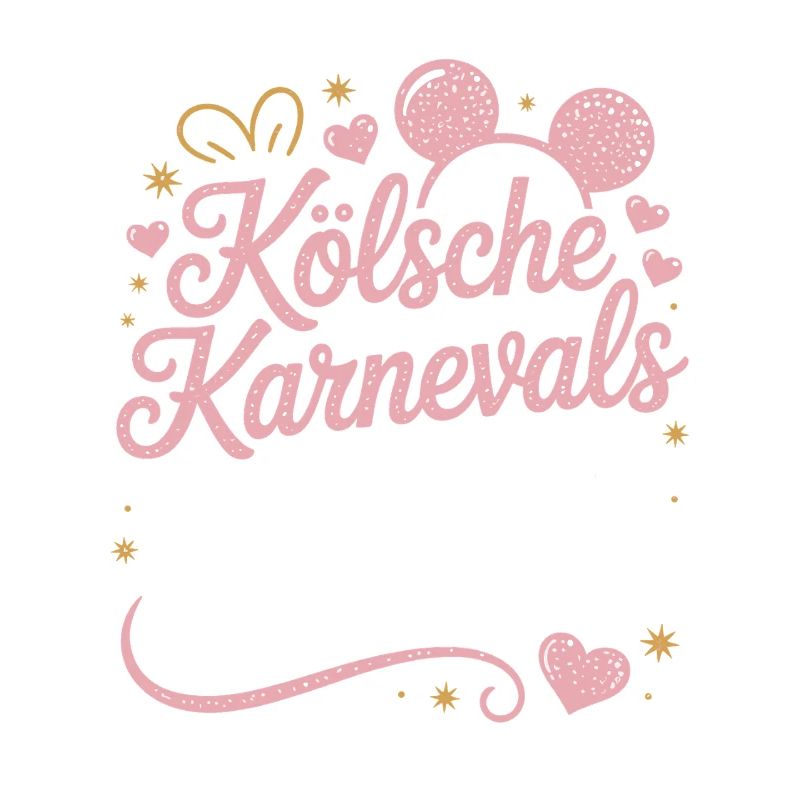 Cologne Carnaval Mouse Cologne Carnaval Cologne Mouse
