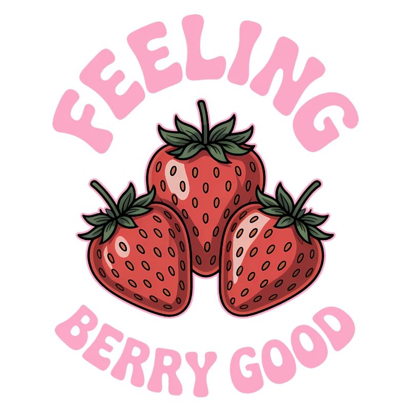 Erdbeeren Sprüche Lustiges Erdbeeren Geschenk