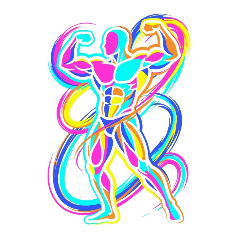 Bodybuilder
