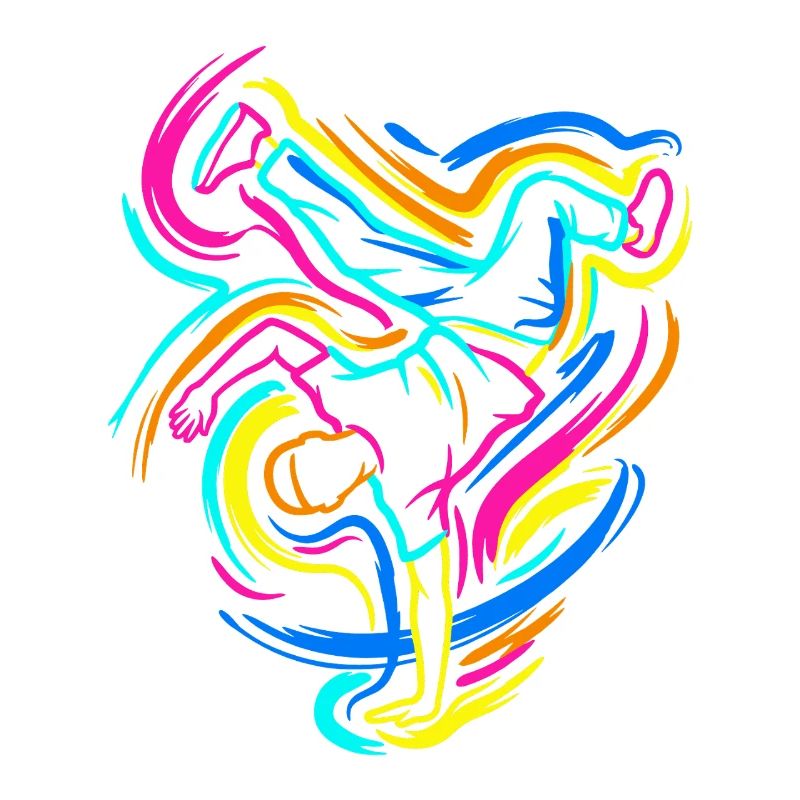 Breakdance