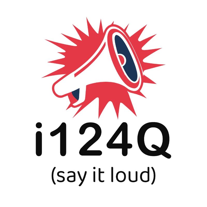 i124Q – Bold Statement Dark Edition
