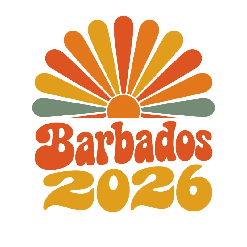 Barbade 2026 Sunburst