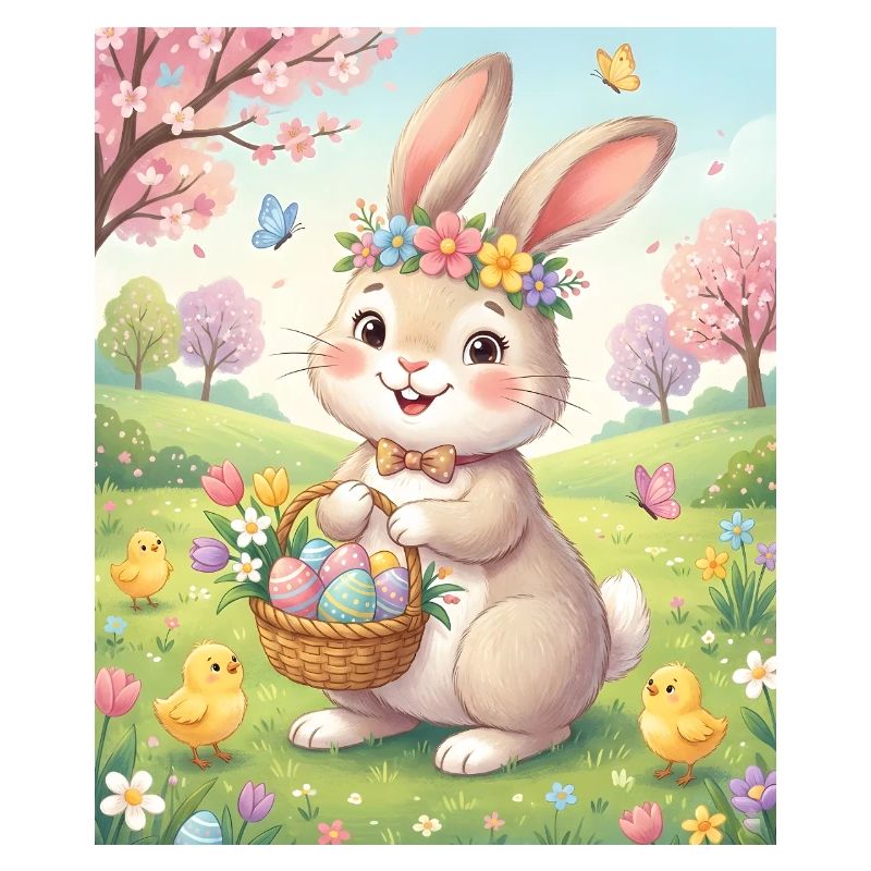 Easter Bunny