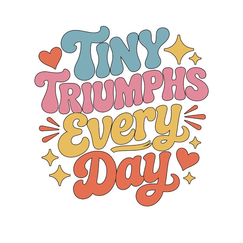 Pediatric OT Tiny Triumphs Every Pediatric Therapy