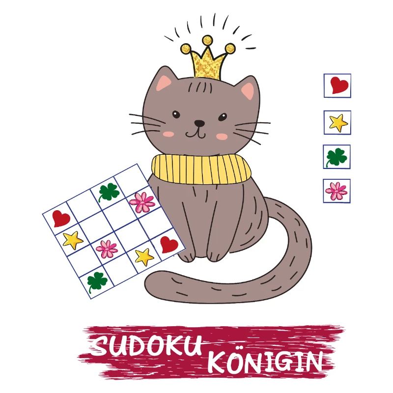 Sudoku Queen