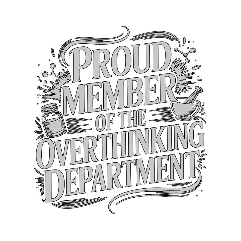 Pharmacist Student Proud Member Pharmacy Trainee