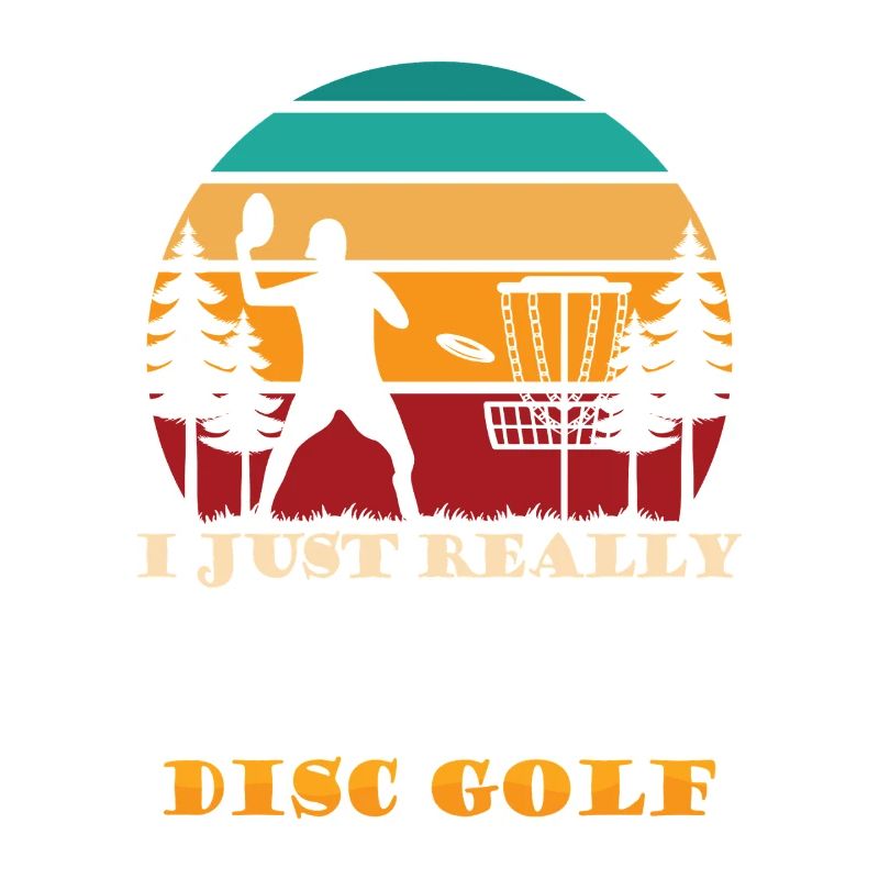 Cadeaux de disc golf Disc Golf