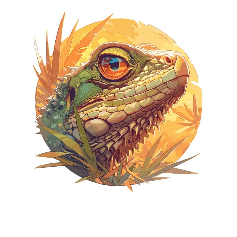 Lizards Lizard