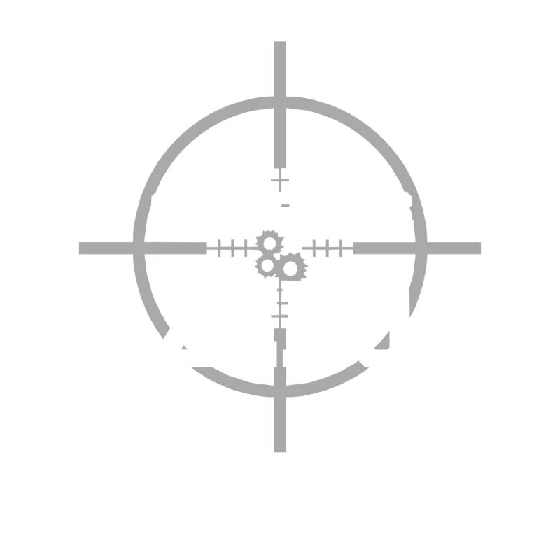 Shooting range at the shooting range, shooting exercises at the