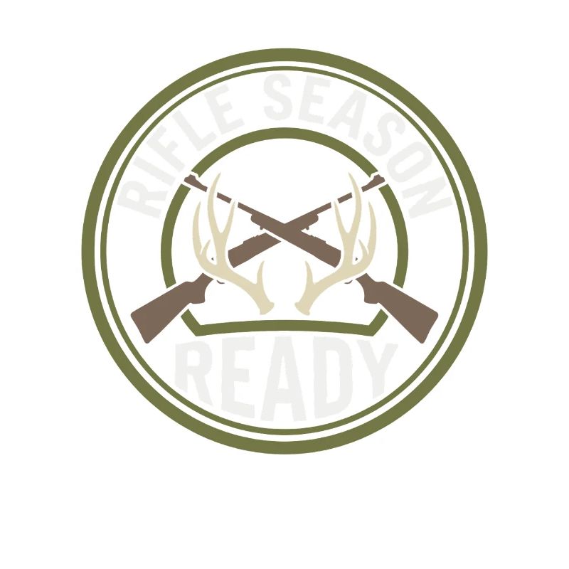 White-tailed hunter White-tail hunting Deer hunting