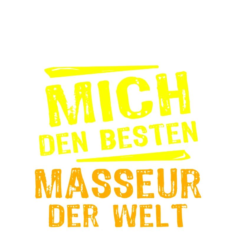 Masseur Geschenk