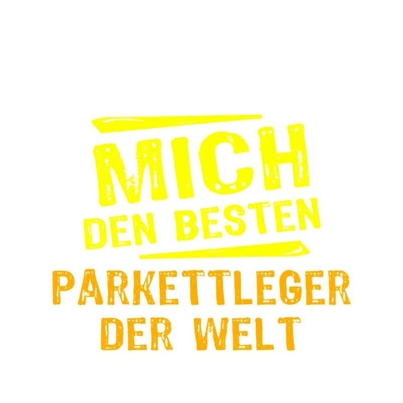 Parkettleger Geschenk