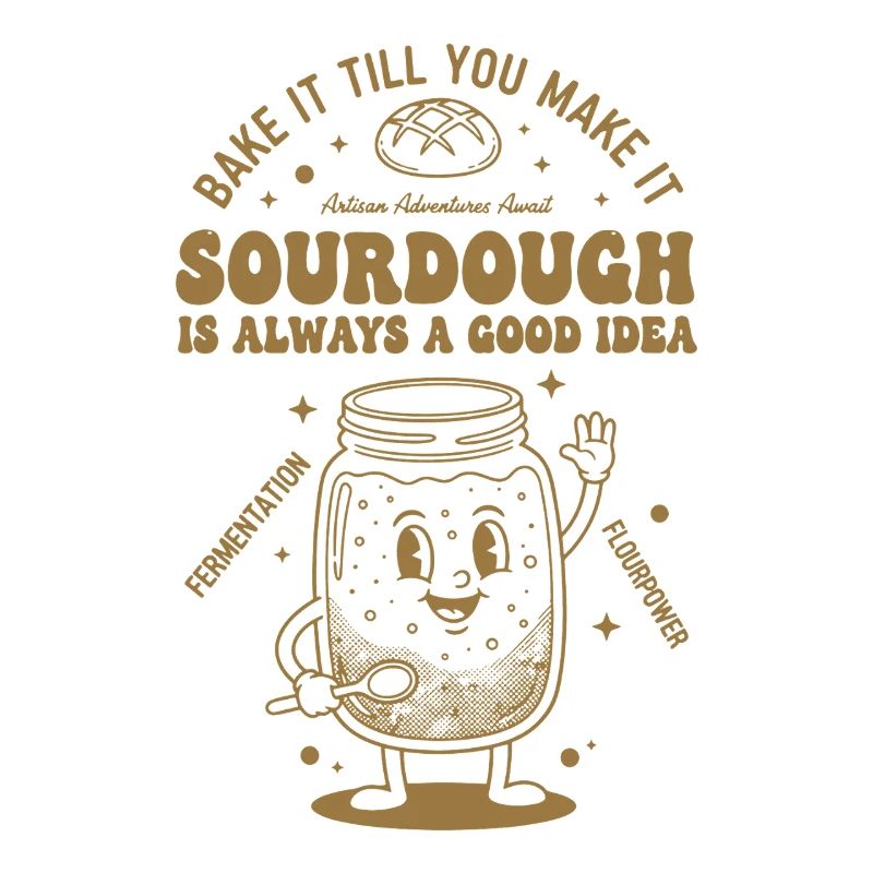 Sourdough Is Always A Good Idea Bread Baking