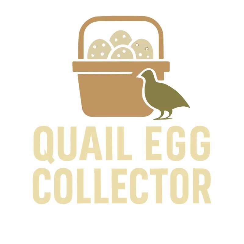 Quail Keeper Quail Farmer Backyard Quail