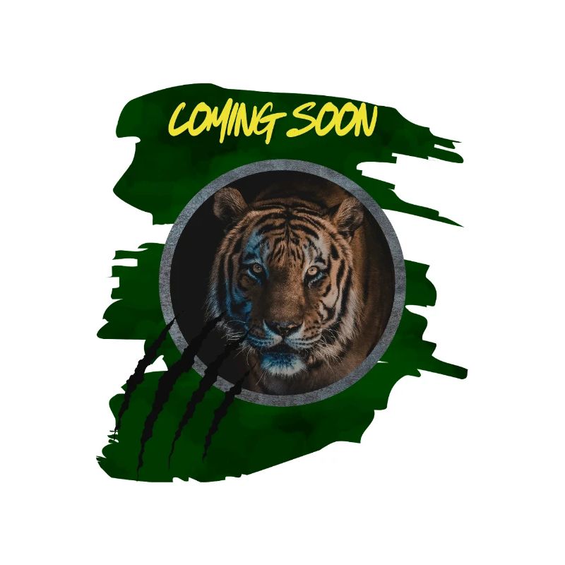 Juncle King Tiger