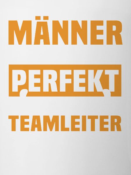 Lustige Teamleiter Sprüche
