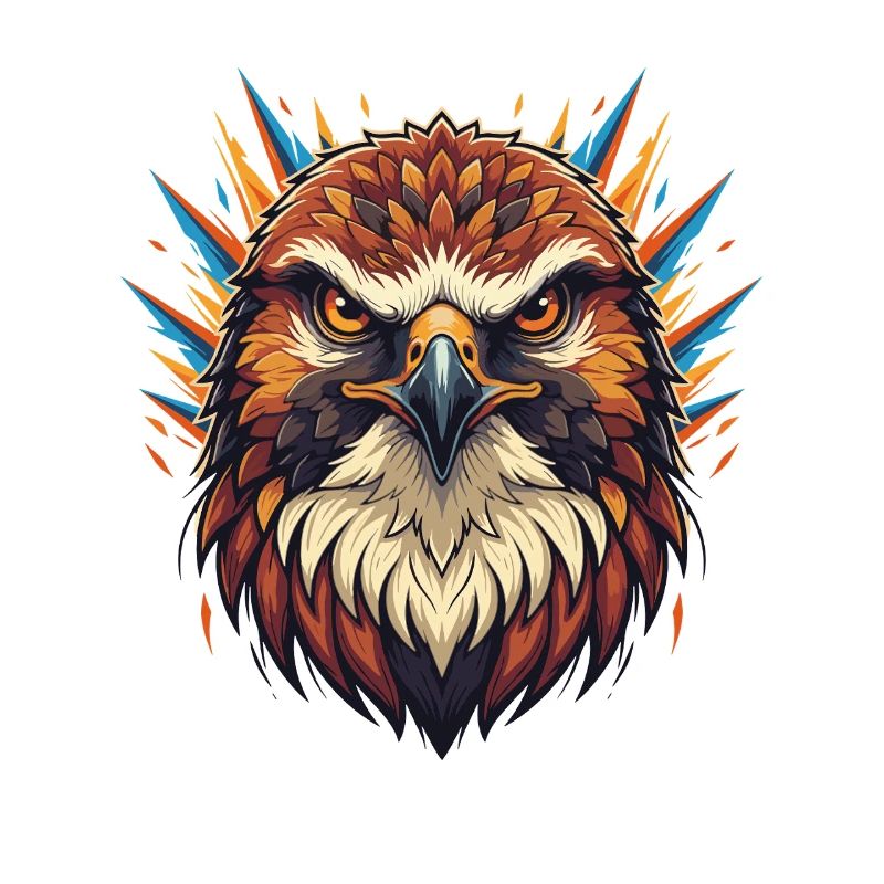 Imperial Eagle Fire Claw