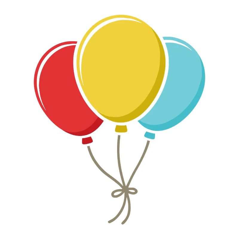 Ballons