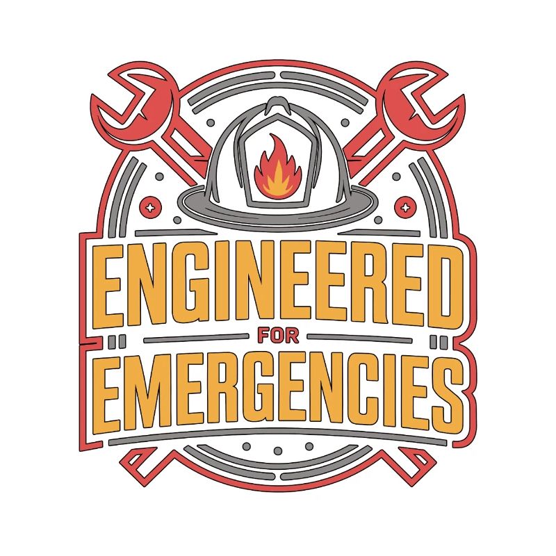 Fire Engineered For Emergencies Fire Department
