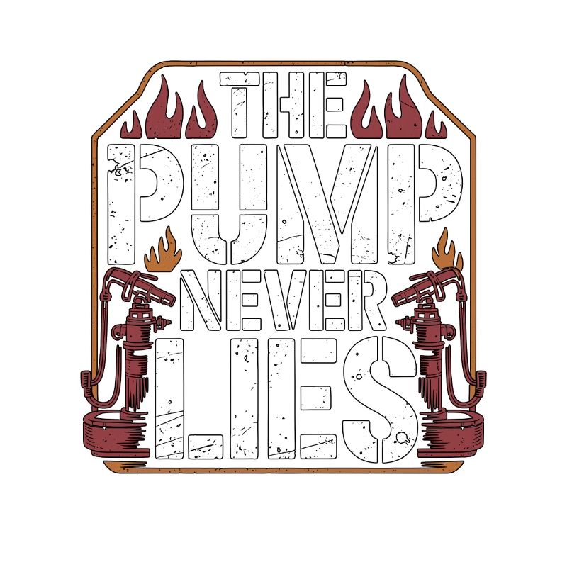 Fire Engineer The Pump Never Lies Fire Service