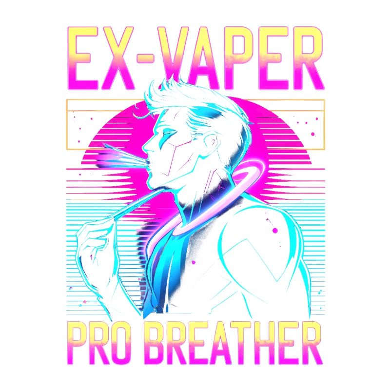 Nichtraucher Ex Raucher Ex Vaper