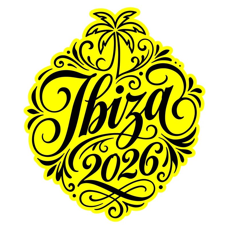 Ibiza 2026