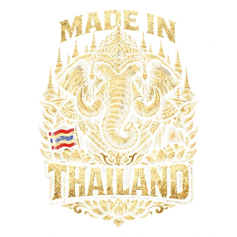 Fierté Thaïlandaise