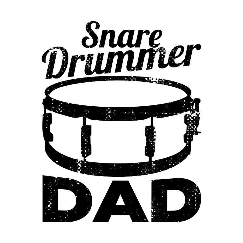 Drummer Dad